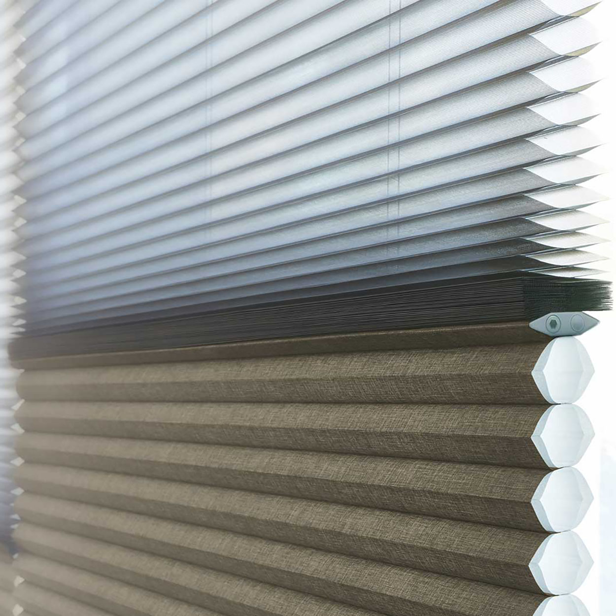 Kancalı Honeycomb — Merdivenköy Balkon